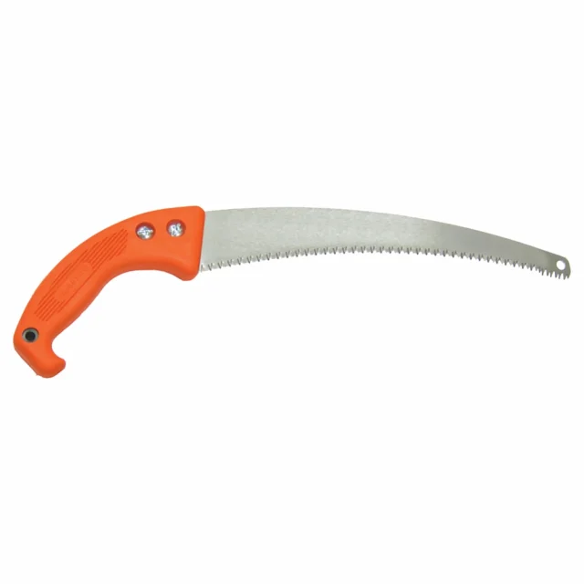 Jameson HS-16TE-O-2PK Barracuda Tri-Cut Saw Blade, Orange, 16"