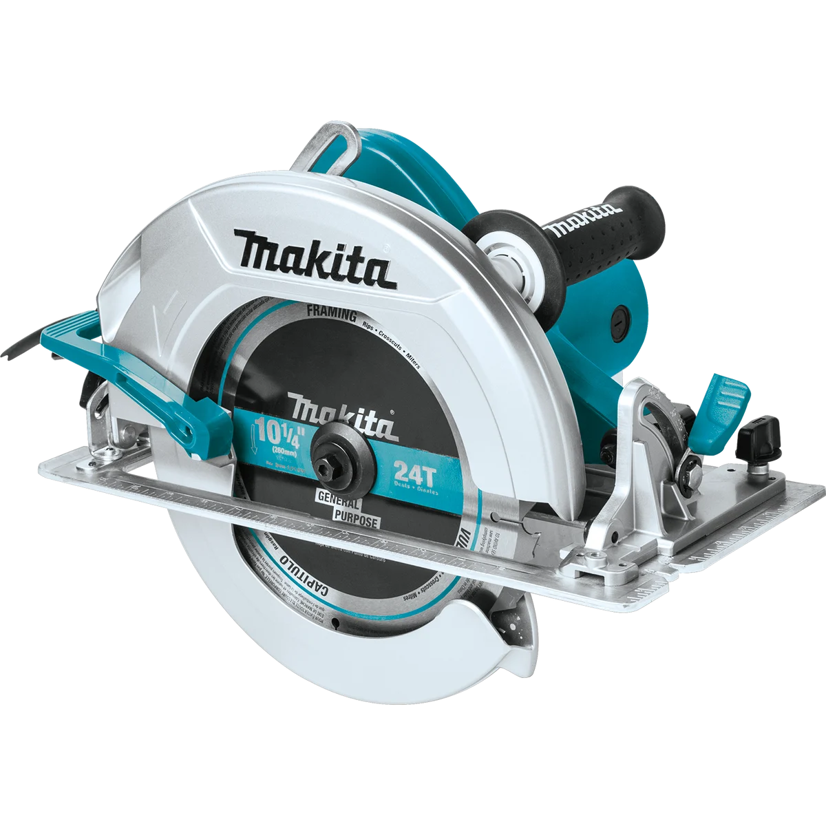 MAKITA 10‑1/4" Circular Saw