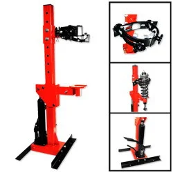 Stationary Coil Spring Compressor HSSC-1