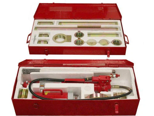 20 Ton Porta Power Kit (Discontinued) See Truper PORPO-20