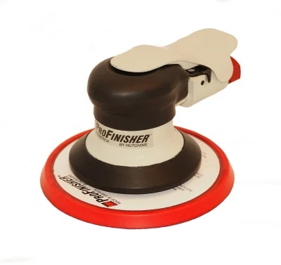 ProFinisher 600 Random-Orbit 3/16 offset HUT600