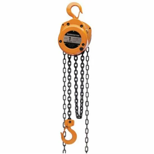 SMH- 1/2 Ton, 10 FT Lift, Chain Hoist, JET101700