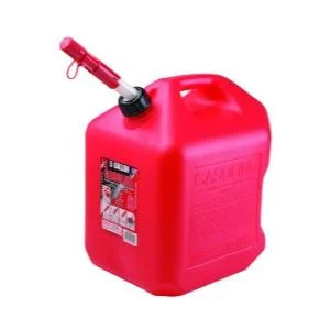 5 Gallon Auto Shutoff Gasoline Can MWC5600