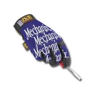 Mechanix Wear Original Glove Purple/XX-Large (Discontinued)