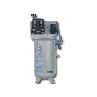 5 HP 80 Gallon Single Phase in Elite in Compressor