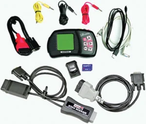 CJ4 Scantool/Labscope Enhanced Package