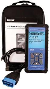 ABS/SRS + OBD2- Scan Tool INN-31603