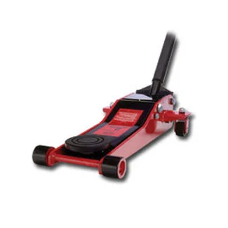 2 Ton Low-Rider Floor Jack