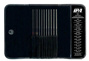 Female Bullet Connector Cleaner Set IPA-8042