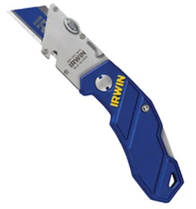 Folding Utility Knife IRW2089100