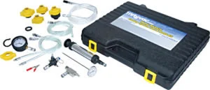 MV4525 Cooling System Test and Refill Kit