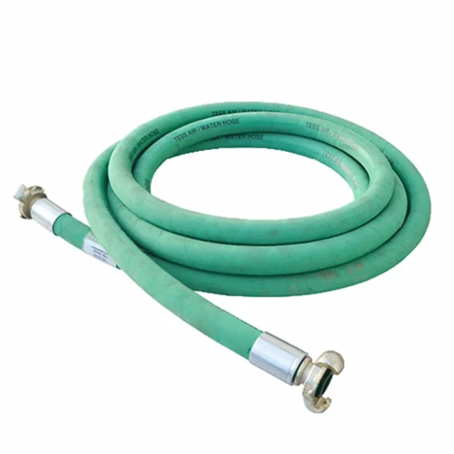 Jameson J103-130529001 Flexible Hose 3/4" with Safety Couplings, 5M