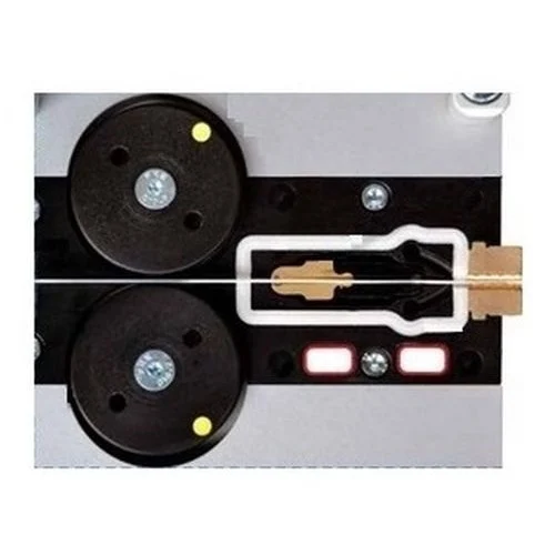 Jameson J103-130808020 V5 Adaptor Plate, 3 x 5 mm for 1.9 - 2.8 mm