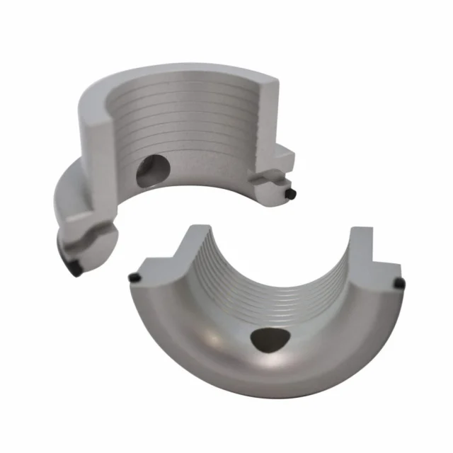 Jameson J103-180527002 Adaptor and Duct Collet 1.00" for Air Block