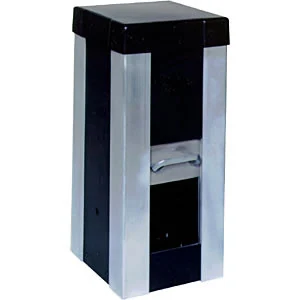Automotive Oil Filter Crusher JD AFC-100-94