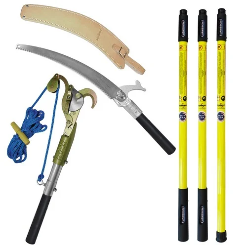 Jameson JEC-18LCKIT-14 Compositlock Foam Core Line Clearance Kit