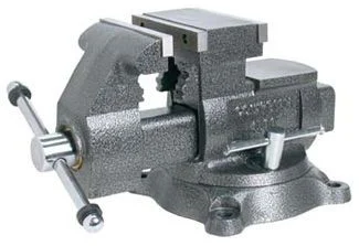 5-1/2 inc Columbian Multi-Purpose Mechanic's Vise 14500