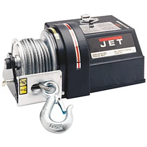 Jet 12v Electric Winch Jet182077