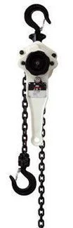 JPNX-300-15, 3 Ton Chain Puller With 15 FT Lift, JET225631