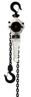 JPNX-75-5, 3/4 Ton Chain Puller With 5 FT Lift, JET225676