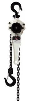 JPNX-75-15, 3/4 Ton Chain Puller With 15 FT Lift, JET225676