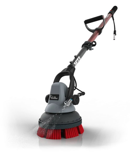 MotorScrubber JET3 Floor Scrubbing Machine