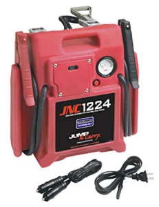 Jump-N-Carry, 12/24v Battery Booster 3000/1700 Amp