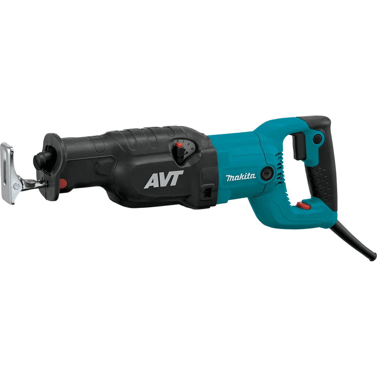 MAKITA AVT® Reciprocating Pallet Saw ‑ 15 AMP w/ High Torque Limiter