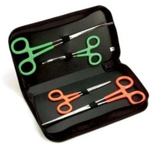 4 pc Gripper Set