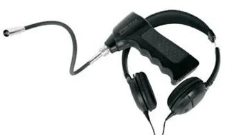 Steelman EngineEAR Elite JSP97170