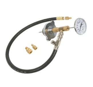 Cooling System Retrofit Kit