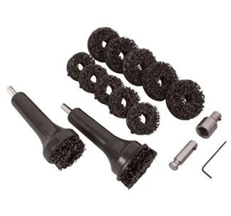 Wheel Hub Polishing Kit JSP99905