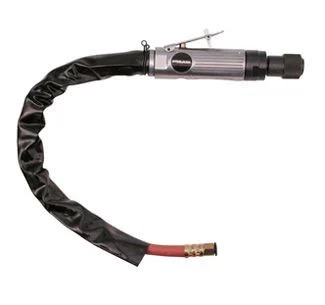 Low Speed Tire Buffer