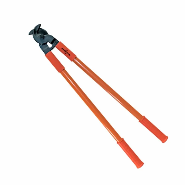 Jameson JT-PC-00136 Insulated Long-Arm Cable Cutter, 26"