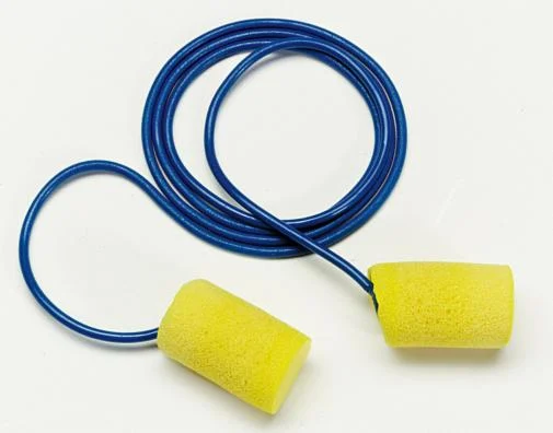 3M™ E-A-R™ Classic™ Corded Earplugs ***