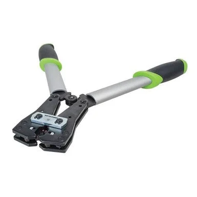 Greenlee k05-syncro k-series mechanical crimp tool 8 - 1/0 awg