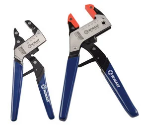 2 Piece Magnum Grip Pliers KBT-87137 (Discontinued)