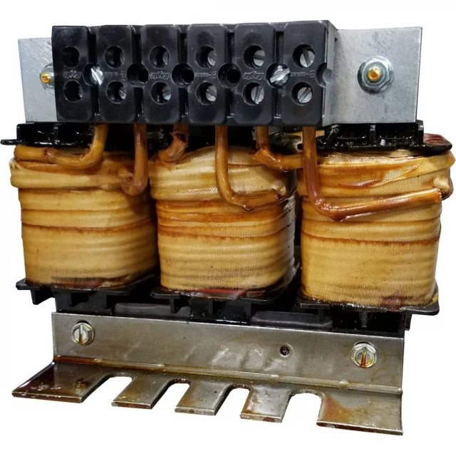 TCI KDRD21H High Impedance KDR Line Reactor, 92.0 Watts Loss