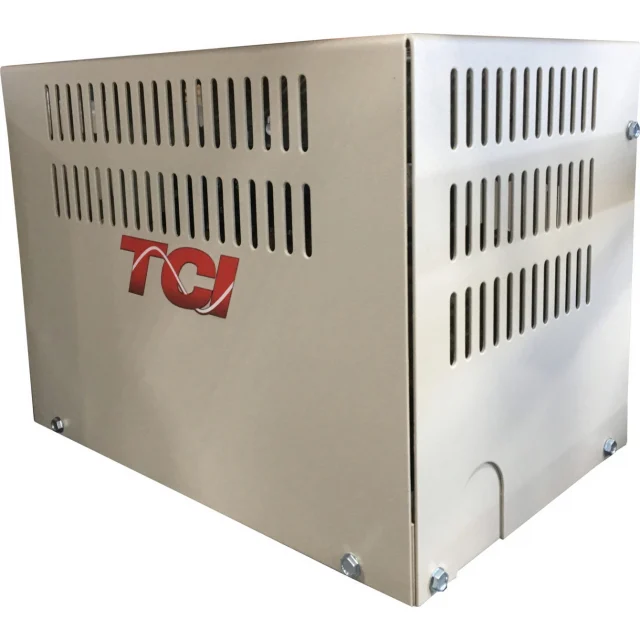 TCI KDRF32PC3V Ultra Low Impedance 690V F Frame KDR Line Reactor