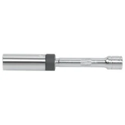 Magnetic Swivel Spark Plug Socket, 9/16 inch 3938