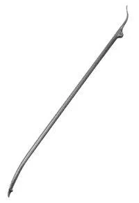 37 in. Truck Mount/Demount Tire Iron KEN34645