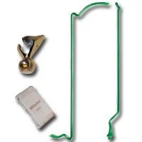 4 Piece Serpent Tire Changing Set KEN35453