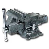 K55 5-1/2 in. Professional Workshop Vise