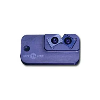Redi-Edge Dog Tag Sharpener
