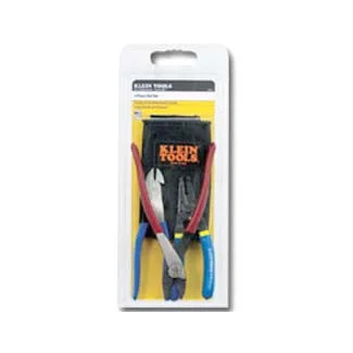 4 Piece Tool Set