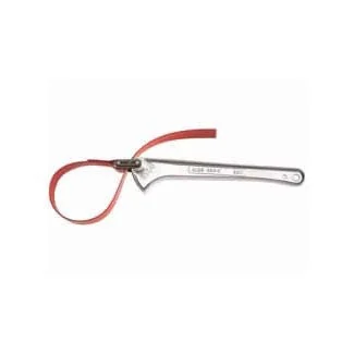 6in. Grip-It Strap Wrench 1-1/2 in to 5 in Capacity