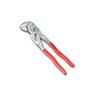10 in Plier Wrench