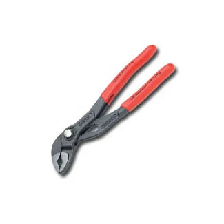 6 in Cobra Adjustable Gripping Plier