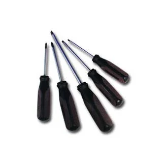 5 Piece ProtopPlus Professional Screwdriver Set