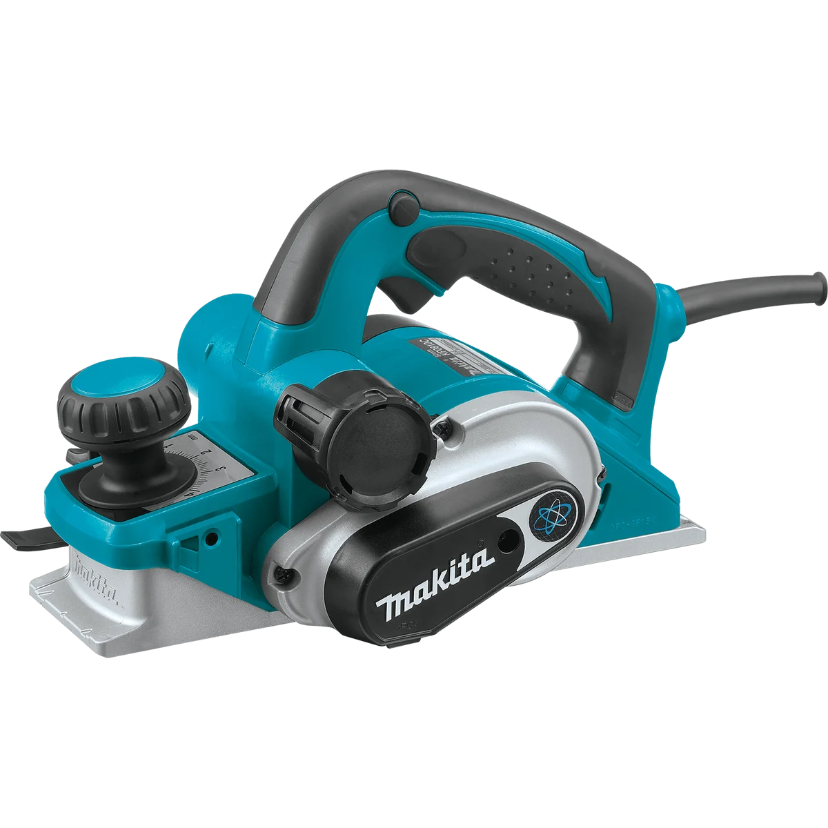 MAKITA 3‑1/4" Planer